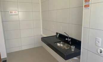 Imagem 4: Apartamento novo de 2 quartos no Passaré