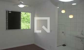 Imagem 3: Apartamento para Aluguel - Del Castilho, 2 Quartos, 46 m2