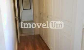 Imagem 7: Paraíso do Morumbi