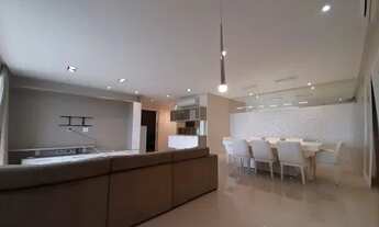 Imagem 6: Apartamento com 4 dormitórios à venda, 202 m² por R$ 2.550.000,00 - Condomínio Ereditá - S