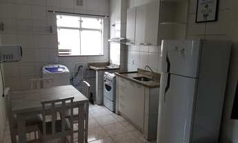 Imagem 3: Apartamento de 01 dormitório, mobiliado, área central de Blumenau