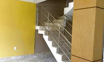 Imagem: Alugo casa dúplex no condomínio imperial