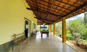 Imagem 3: LAGOA SANTA - Sítio - Novo Campinho