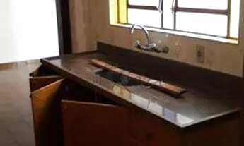 Imagem 4: Casa Padrão em São José dos Campos