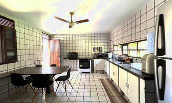 Imagem 5: Aluguel anual Casa com 4 dormitórios