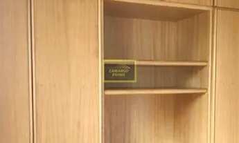 Imagem 6: Apartamento com 1 dormitório para locação em Pinheiros, próximo ao metrô