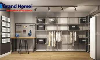 Imagem 2: Apartamento 2 quartos em Santa Lúcia