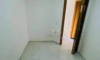 Imagem 7: Apartamento com 2 dormitórios à venda, 43 m² por R$ 285.000,00 - Vila Junqueira - Santo An