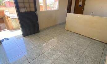 Imagem 4: Casa ouro verde - Padre Bernado