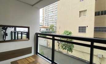 Imagem 6: Apartamento Studio para aluguel e venda possui 38 metros quadrados com 1 quarto Mobiliado