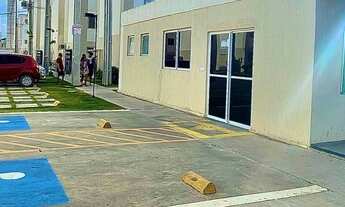 Imagem 6: Apartamento com dois quartos