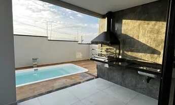 Imagem: Sobrado em condomínio- estudamos permuta!