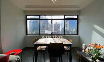 Imagem 4: Apartamento à venda, Cerqueira César, São Paulo, SP