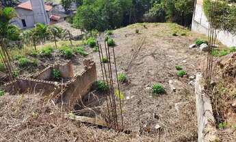 Imagem 3: Terreno a venda na Granja Viana cond Caneiro Viana