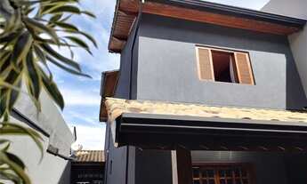 Imagem: Casa a venda em Itupeva SP no bairro Rio