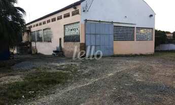 Imagem 3: São Bernardo do Campo - Galpão/Depósito/Armazém - Vila Jordanópolis