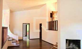 Imagem: Casa de Condomínio para Aluguel - Jardim