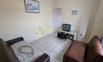 Imagem: Apartamento com 1 dorm, Canto do Forte