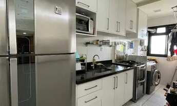 Imagem 5: Villa Privilege / Vila Privilegi - Mobiliado e Decorado 2/4 Suíte e varanda - Brotas