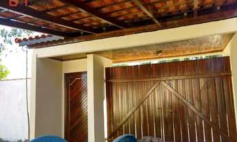 Imagem 7: Sobrado com 4 dormitórios, 350 m² - venda por R$ 690.000,00 ou aluguel por R$ 3.450,00/mês