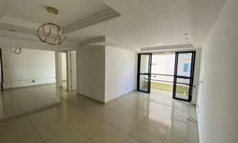 Imagem 2: Apartamento possui 80.0 de área privativa com 3 quartos mas informações com Elisângela