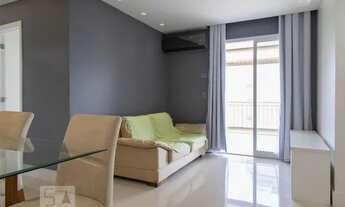 Imagem 2: Apartamento para Aluguel - Recreio, 2 Quartos, 90 m2