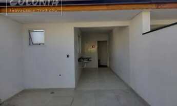 Imagem: Santo André - Apartamento Padrão - Parque