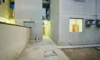 Imagem 7: Apartamento para alugar possui 64 metros quadrados com 3 quartos em Flores - Manaus - AM