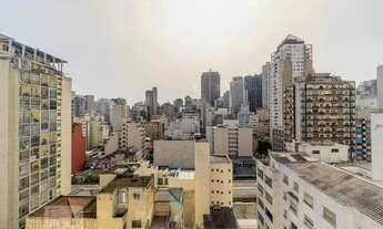 Imagem 6: Apartamento para Aluguel - Santa Cecília, 1 Quarto, 27 m2