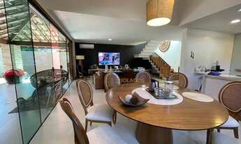 Imagem: Casa com 4 dormitórios à venda, 300 m²