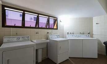 Imagem 3: SãO PAULO - Apartamento Padrão - Moema