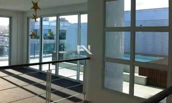 Imagem 6: Cobertura com 4 quartos, 575,00m², à venda em Rio de Janeiro, Barra da Tijuca