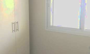 Imagem 3: Apartamento Parque da Vila Prudente com 02 quartos , varanda e 01 vaga