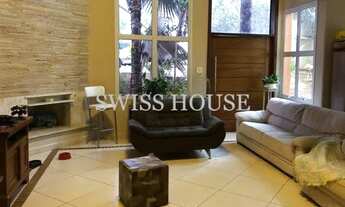 Imagem 3: Casa - Colinas dos Álamos - Valinhos