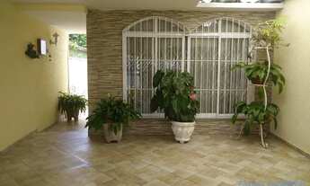 Imagem 4: SOBRADO - VILA SANTA EDWIGES - SP