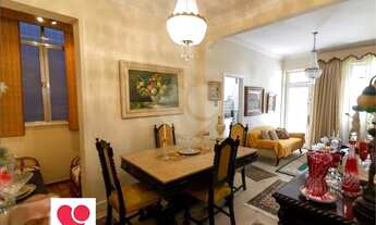 Imagem 2: Casa duplex no Largo da Segunda Feira