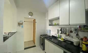 Imagem 5: Área Privativa / Garden com 3 dormitórios à venda em Belo Horizonte