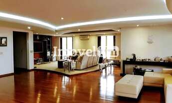 Imagem 2: Santa Cecília Apartamento com 4 dormitórios