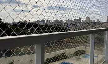 Imagem 5: Apartamento Padrão em São Carlos