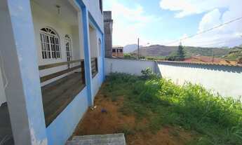 Imagem 2: Casa com 6 dormitórios à venda, 200 m² por R$ 550.000,00 - Perocão - Guarapari/ES