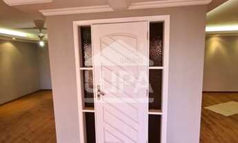 Imagem 4: Apartamento espaçoso com 6 dormitórios (2 suítes) e 6 banheiros - Jardim das Laranjeiras