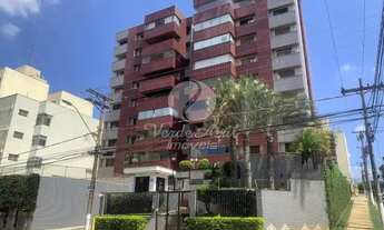 Imagem: Apartamento - Bonfim - Campinas