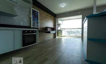 Imagem 2: Apartamento para Aluguel - Vila Esperança, 1 Quarto, 40 m2