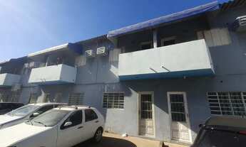 Imagem: Residencial Maria Fernanda