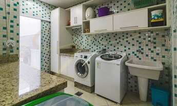 Imagem 7: Sobrado com 3 dormitórios à venda, 300 m² por R$ 1.968.000,00 - Condomínio Amstalden Resid