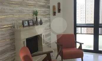 Imagem 6: São Paulo - Apartamento Padrão - MORUMBI