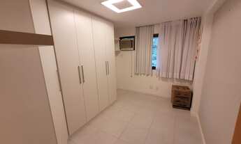 Imagem 6: Rio de Janeiro - Apartamento Padrão - Tijuca