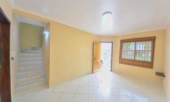 Imagem: Sobrado de Esquina com 03 dormitórios