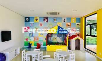 Imagem 7: CIDADE OCIDENTAL - Loteamento/Condomínio - ALPHAVILLE BRASÍLIA