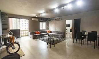 Imagem: Apartamento, Itaim Bibi - São Paulo